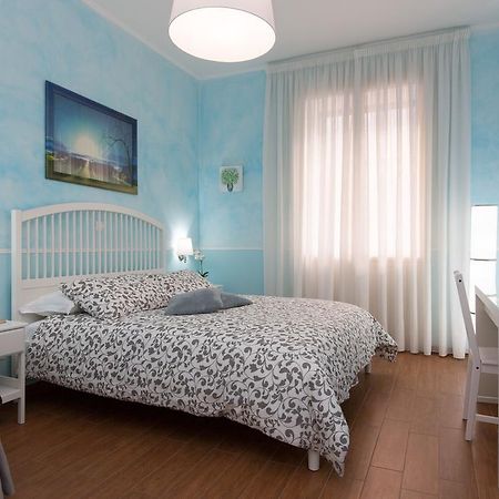 Апартаменты Malkavacanze Testaccio Рим Экстерьер фото